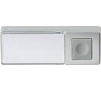 Sonnette sans fil Emetteur Heidemann 70884