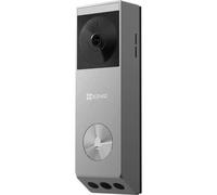 Sonnette sans fil EZVIZ EP3X PRO/ 2cam/ 32Go int+Panneau solaire