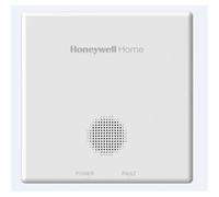 Sonnette sans fil - Honeywell Home - DCR313N - 150 m - 6 sonneries - Bouton design