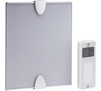 Grothe Gong sans fil Mistral 210M 43303 – 8V/UC 86 dB IP20 0,3A ws