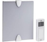 Grothe Gong sans fil Mistral 210M 43303 – 8V/UC 86 dB IP20 0,3A ws