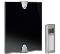 Grothe Kit de carillon radio MISTRAL 600 43400