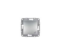 Sonnette - SCHNEIDER ELECTRIC - EPH0800161 - Aluminium - Sans fil - Intérieur