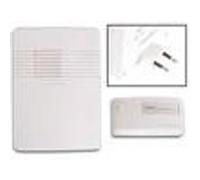Sonnette - Velleman - sans fil 230VCA (ST78) G