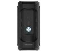 Hikvision DS-KB8113-IME1 système vidéophone 2 MP Noir