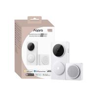 Sonnette vidéo Aqara G410 Select hub intégré