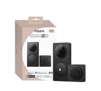 Sonnette vidéo Aqara G410 Select hub Zigbee