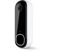 Sonnette Vidéo - ARLO - AVD4001-100EUS - Connexion directe au Wi-Fi - Son de sirène intégré