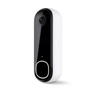 Arlo Essential Sonnette Vidéo HD