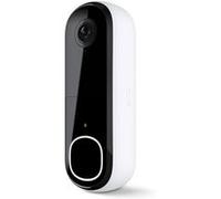Arlo Sonnette vidéo Essential HD