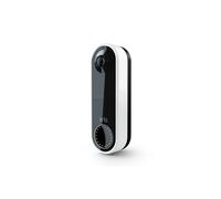 ARLO Video Doorbell Wire-Free - Interphone vidéo - sans fil (Wi-Fi)