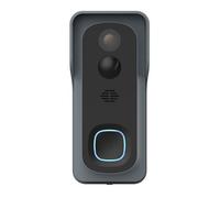 Sonnette vidéo connectée sur batterie Link2Home
