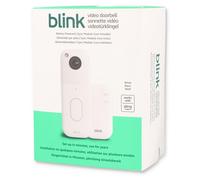 Sonnette vidéo HD de Blink avec module de base Sync - 2 ans d'autonomie des piles