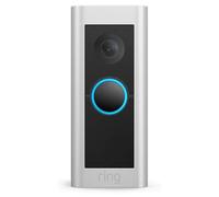 Sonnette vidéo Ring Pro 2, e et remise à neuf | Compatible avec Amazon Alexa
