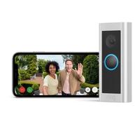 Sonnette vidéo - Ring - Video Doorbell Pro 2 - HD 1536p - Détection 3D - Alimentation filaire