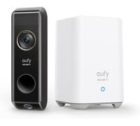 Sonnette vidéo S330+ HomeBase S380