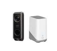 Sonnette vidéo S330+ HomeBase S380