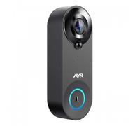 Sonnette vidéo sans fil connectée WiFi - Vision 761 AYR