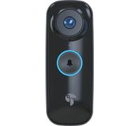 Sonnette vidéo sans fil Toucan PRO avec détection de mouvement par radar