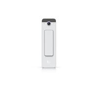 Sonnette Vidéo Ubiquiti UniFi Protect Lite Blanche 5MP PoE IPX5 - UVC-DOORBELL-W