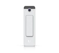 Sonnette Vidéo Ubiquiti UniFi Protect Lite Blanche 5MP PoE IPX5 - UVC-DOORBELL-W