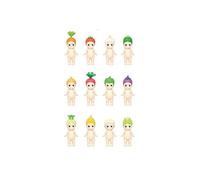 Sonny Angel Série Légumes - 1 figurine Sonny Angel parmi 12 figurines possibles