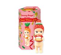 Sonny Angel Une Figurine bébé série Christmas Dinner (noël) 2024