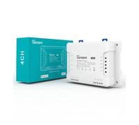 Sonoff Smart switch SONOFF 4CHR3