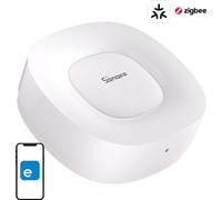 Sonoff Bramka Matter ZigBee Bridge Ultra SONOFF ZBBridge-U (RJ45 LAN, 1.5 GHz, 1 GB RAM, 8 GB)
