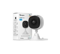SONOFF CAM - Caméra de sécurité intelligente - WIFI - 1080P - FHD - Alarme - Détecteur de mouvement