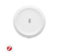 SONOFF SNZB-02M AirGuard TH Pressure Zigbee Température Humidité Capteur | Zigbee Smart Thermomètre Hygromètre Baromètre avec Alertes App, Surveillance à Distance pour Serre et Cave à Vin