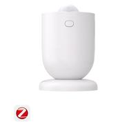 SONOFF Détecteur de Mouvement Zigbee avec Capteur de Luminosité Détecteur Automatisme Éclairage PIR 120° Portée 6m Smart Home
