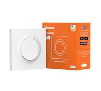Module Interrupteur Connecté SONOFF Orb-ZBW1 Zigbee 3.0 10A Encastré 21mm Alexa SmartThings Home Assistant Routeur ZBMINIR2-E
