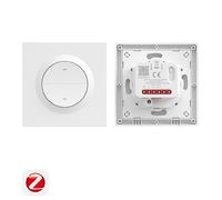 Sonoff, Interrupteurs éclairage + volets électriques, Mini-ZBRBS-E