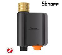 Sonoff Hydro ONE Vanne Eau Smart Zigbee 3/4 Irrigation Débitmètre IP55
