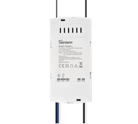 SONOFF iFan04 433Mhz Télécommande de ventilateur de plafond et de lumière RF 220V Interrupteur intelligent WiFi
