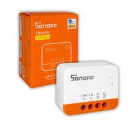 Sonoff Interrupteur Mini Smart ZigBee sans V-TAC ZBMINIL2