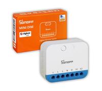 Sonoff Interrupteur Smart Variateur ZigBee V-TAC MINI-ZBDIM