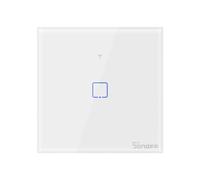 Sonoff Interrupteur tactile 1 contact BL