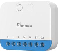 Sonoff MINI-ZBDIM, variateur avec fonction de mesure, Zigbee
