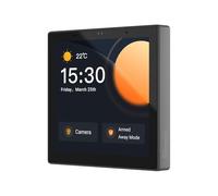 Sonoff Panneau de commande NSPanel PRO Wi‑Fi Gris G