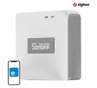 Sonoff Passerelle ZBBridge-P, ZigBee, Hub domotique, Blanc