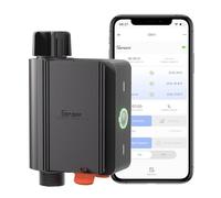 Sonoff Smart ZigBee water valve/meter SONOFF SWV-BSP (3/4")