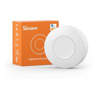 Sonoff SNZB-01P, Hub domotique, Blanc
