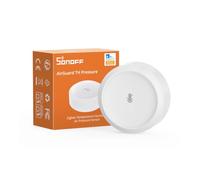 SONOFF Capteur température, humidité et pression atmosphérique Zigbee 3.0, haute précision, autonomie de plus de 2 ans, SNZB-02M