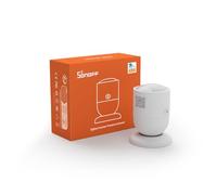 SONOFF SNZB-06P Détecteur de Mouvement ZigBee Détecteur de Mouvement sans Fil, Capteur de Présence Humaine, ZigBee Bridge Requis, Compatible avec Alexa/Google Home/Alice