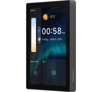 Sonoff SONOFF NSPanel Pro 120 Smart Control Panel Matter WiFi/Bluetooth/ZigBee (black)