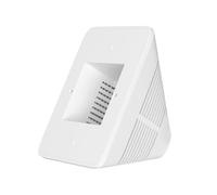 SONOFF Support de Bureau, Convient pour NSPanel et NSPanel Pro (Blanc)
