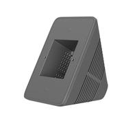 SONOFF Support de bureau pour NSPanel et NSPanel Pro Gris foncé