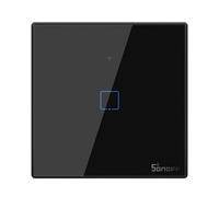 Sonoff T3EU1C Interrupteur tactile WiFi sans fil 1 gang EU